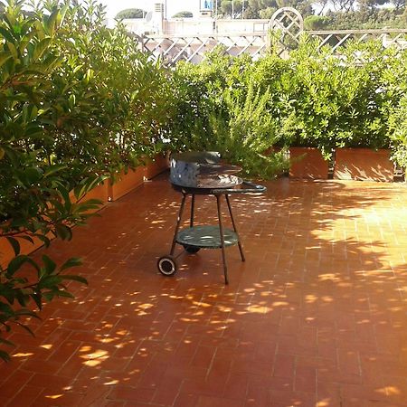 Holiday Rental St Peter'S Area Рим Экстерьер фото