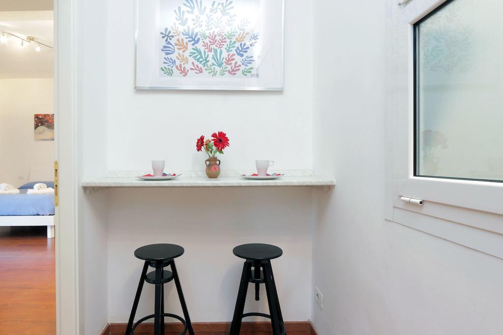 Holiday Rental St Peter'S Area Рим Номер фото