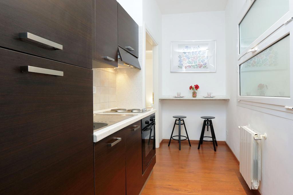 Holiday Rental St Peter'S Area Рим Номер фото