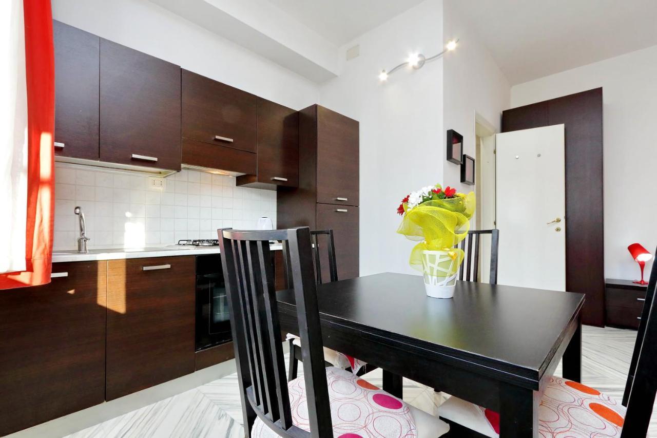 Holiday Rental St Peter'S Area Рим Экстерьер фото